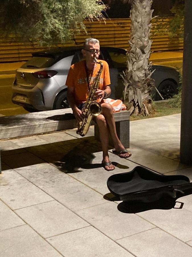 הוילה רוחאלס Casa Flamencos מראה חיצוני תמונה