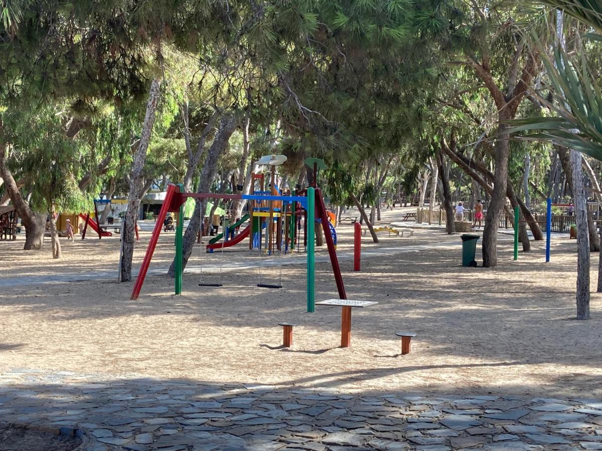 הוילה רוחאלס Casa Flamencos מראה חיצוני תמונה